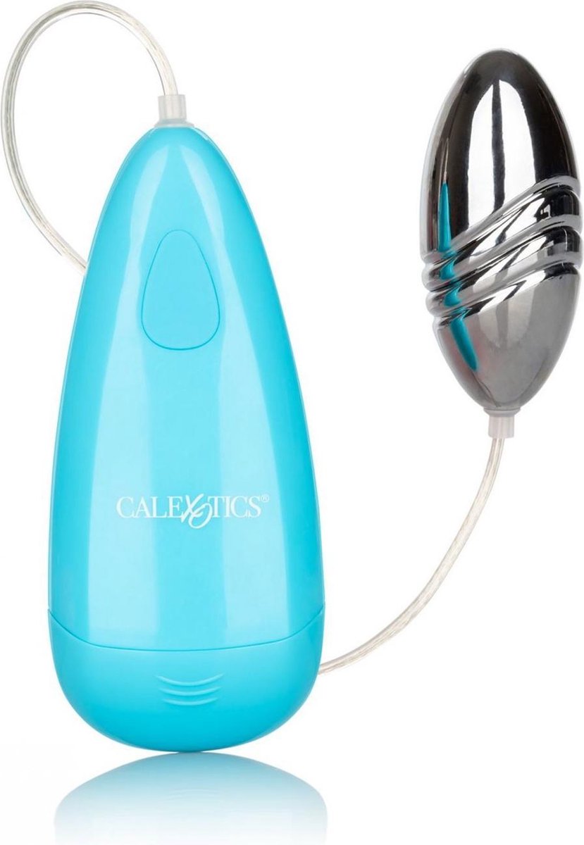 Waterproof Gyrating Bullet