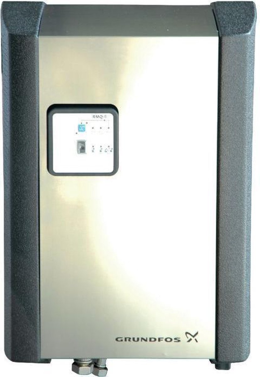 Grundfos Pomp RMQ 3 -45 basic voor waterterugwinning 1X220V 50HZ