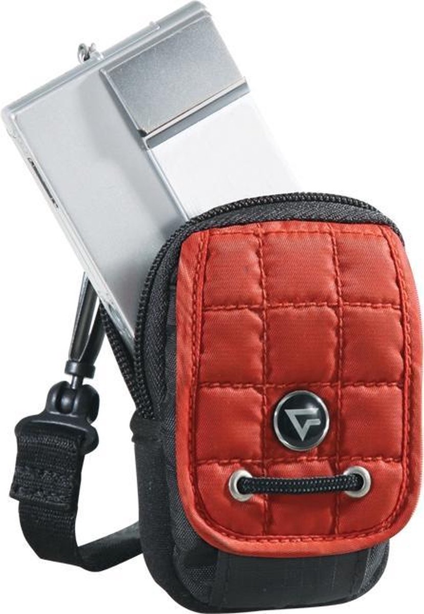 Vanguard Hawaii 6B Zwart