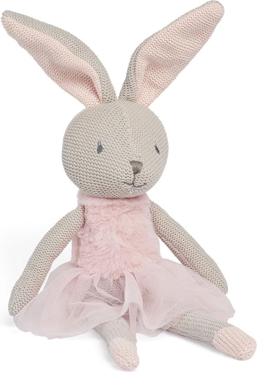 Jollein knuffel Bunny Nola