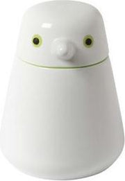 Q-Do Theevoorraadpot Birdie - 1900 ml - Groen