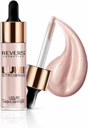 REVERS® Lumi Strobing Liquid Highlighter #02 Stardust