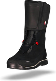 REV'IT! Discovery H2O Black Motorcycle Boots 46
