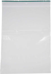 Zip Lock zakjes