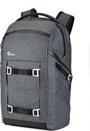 Lowepro FreeLine BP 350 AW Camerarugzak Grijs