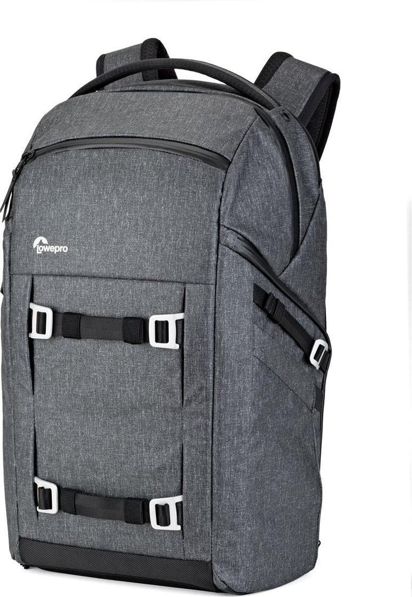 Lowepro FreeLine BP 350 AW Camerarugzak Grijs