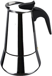 Bergner  RVS Luxe koffie- / theezetapparaat  9 kops