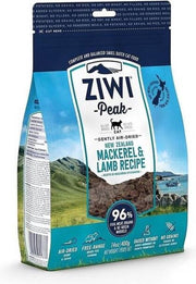 ZIWI Peak Gently Air Dried - Kattenvoer - Makreel - 400 g