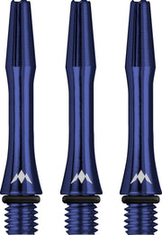 Mission AliCross Shafts Blue - Medium