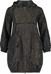 Jas Parka memory Ophilia