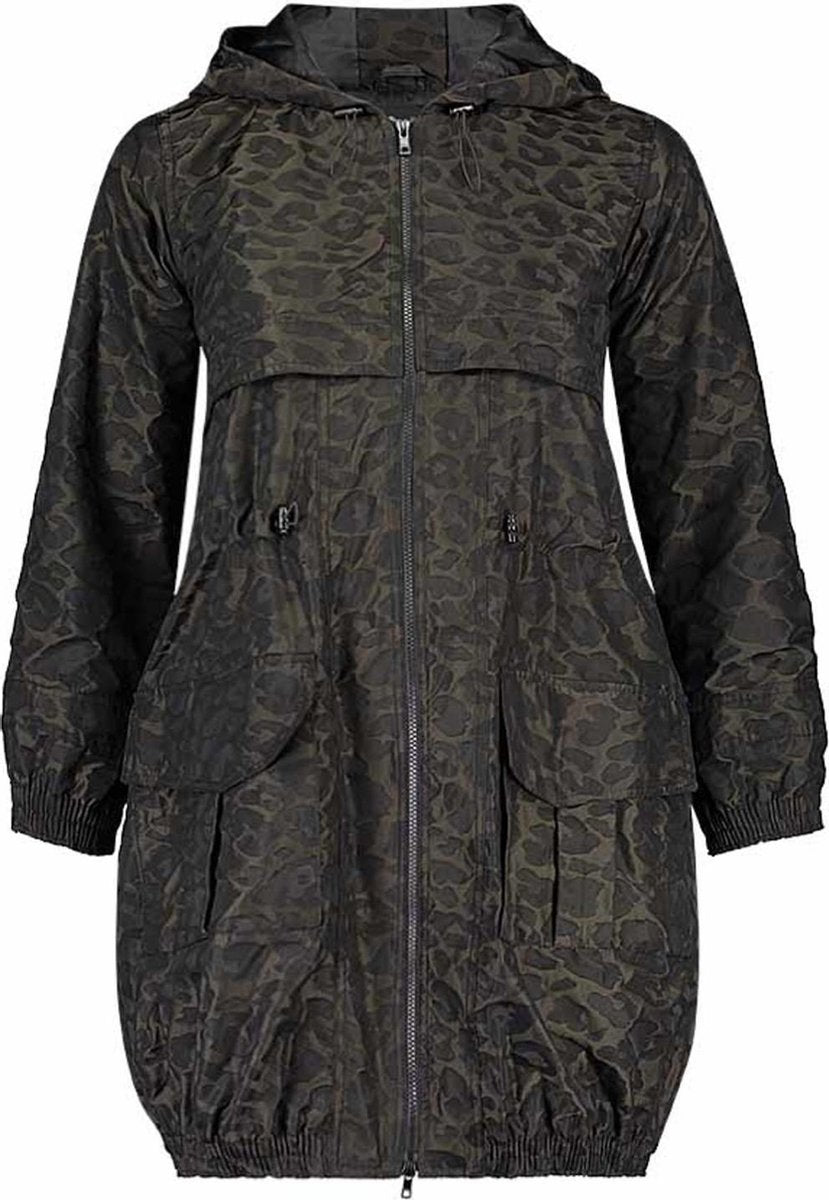 Jas Parka memory Ophilia