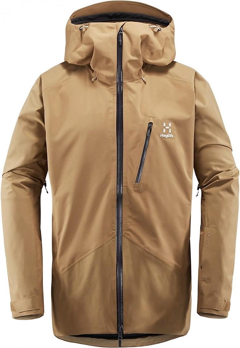 Haglöfs - Niva Jacket - Heren - maat XL