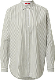 S.oliver blouse Wit-M