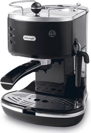 De'Longhi Icona ECO311.BK - Pistonmachine - Zwart