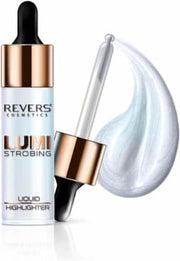 REVERS® Lumi Strobing Liquid Highlighter #01 Unicorn