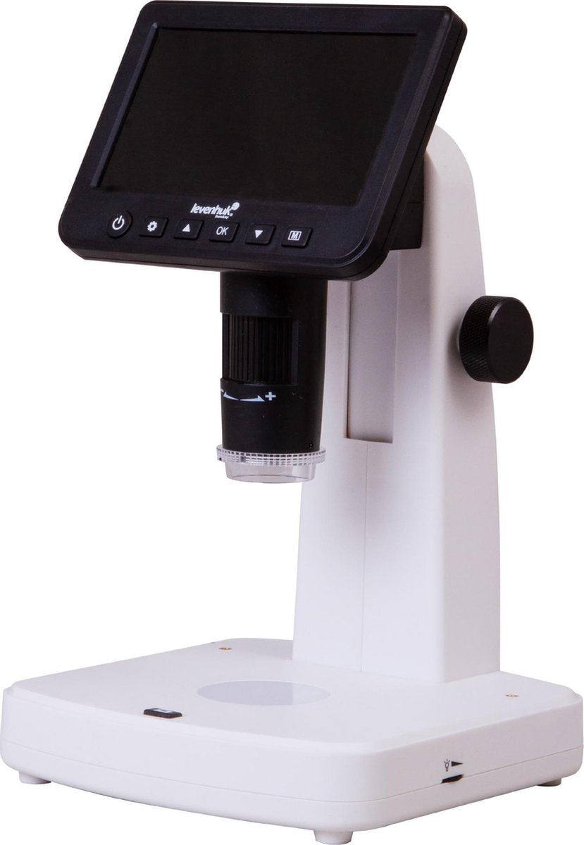 Levenhuk DTX 700 LCD Digital Microscope