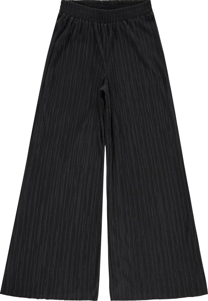 Raizzed Jeans Samize Vrouwen Jeans - Deep Black - Maat S