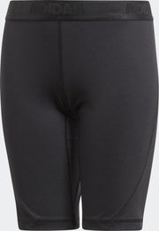 adidas Alphaskin Sportlegging Kids - Maat 176