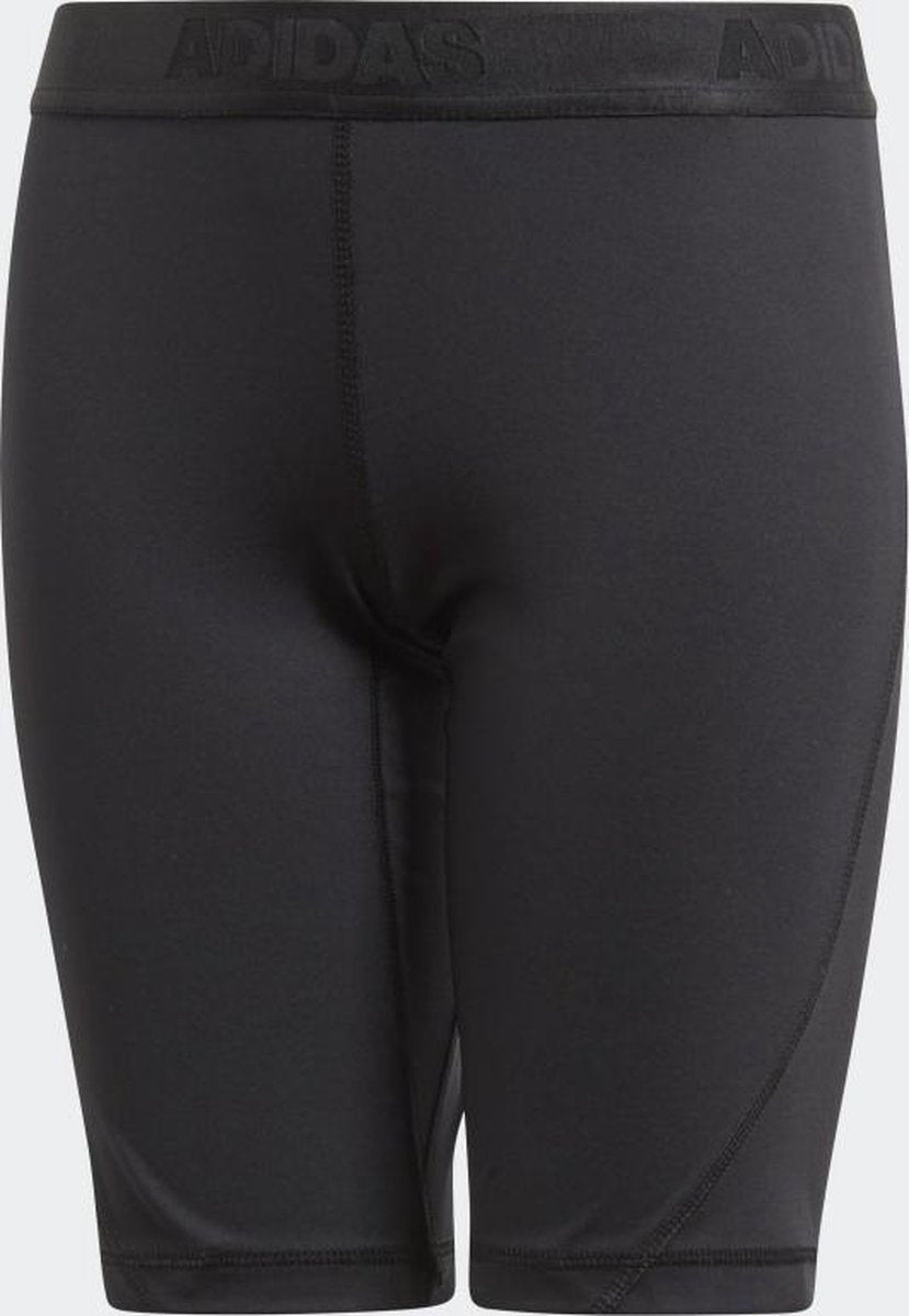 adidas Alphaskin Sportlegging Kids - Maat 176