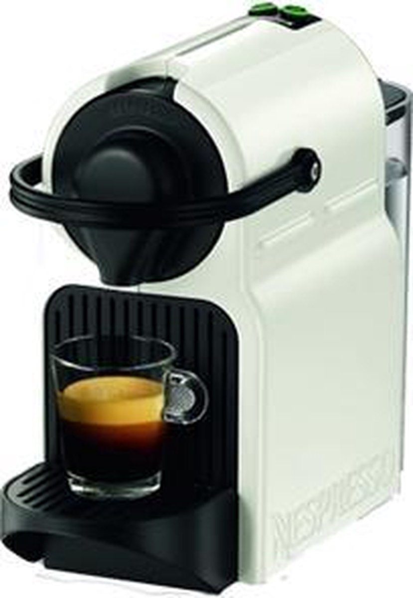 Krups YY1530FD koffiezetapparaat Koffiepadmachine 0