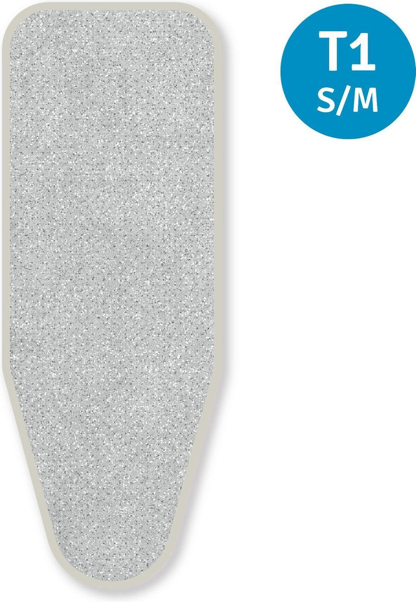 LaundrySpecialist® Strijkplankovertrek Ultra Reflect S/M