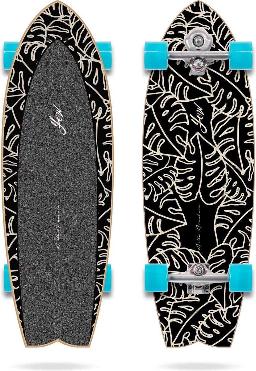 Aritz Aranburu 32.5 Signature Series Yow Surfskate