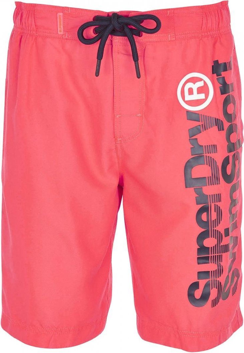 Superdry Zwemshorts Boardshort