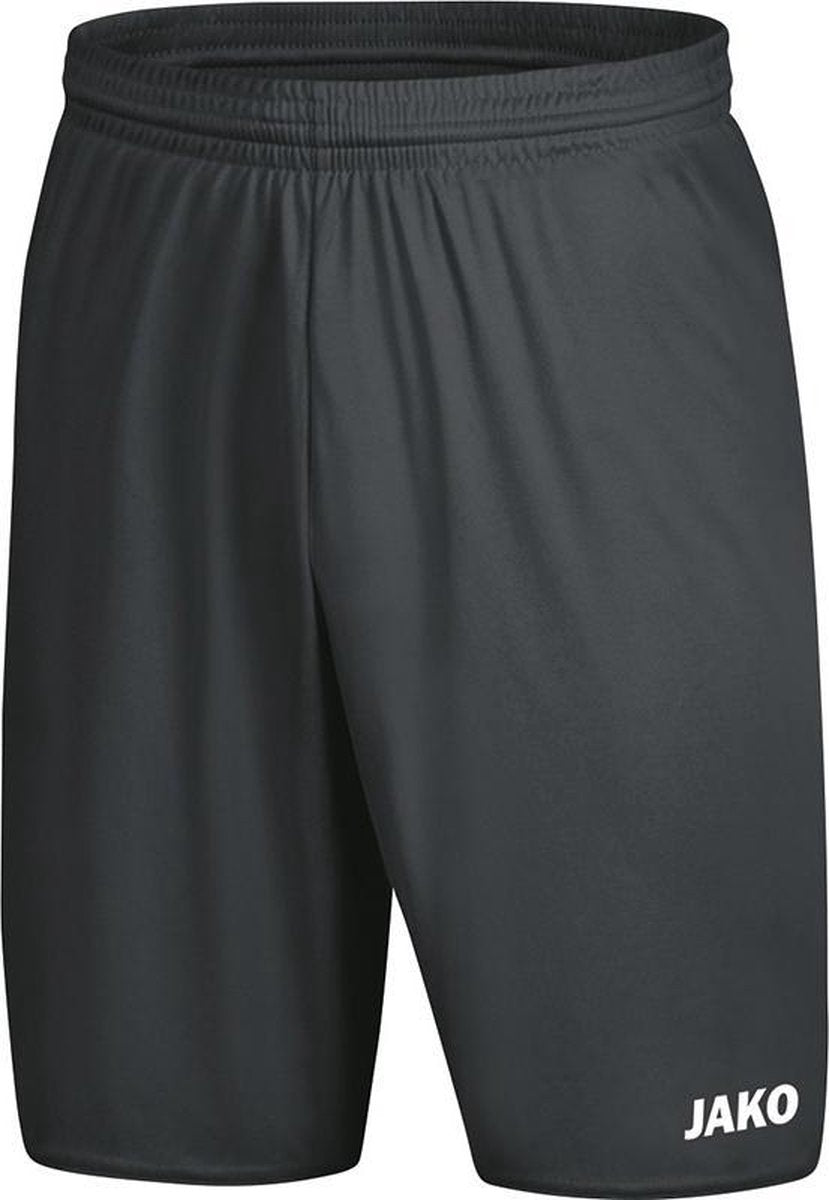 Short Manchester 2.0 Antraciet SR