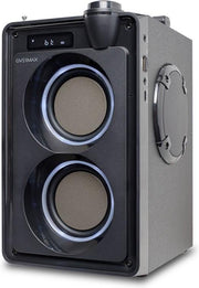 Overmax Soundbeat 5.0 - Bluetooth speaker - FM Radio