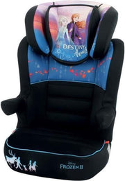 DISNEY R Way Luxe Groep 2/3 rugleuningverhoger zonder harnas - 15 tot 36 kg - Frozen 2