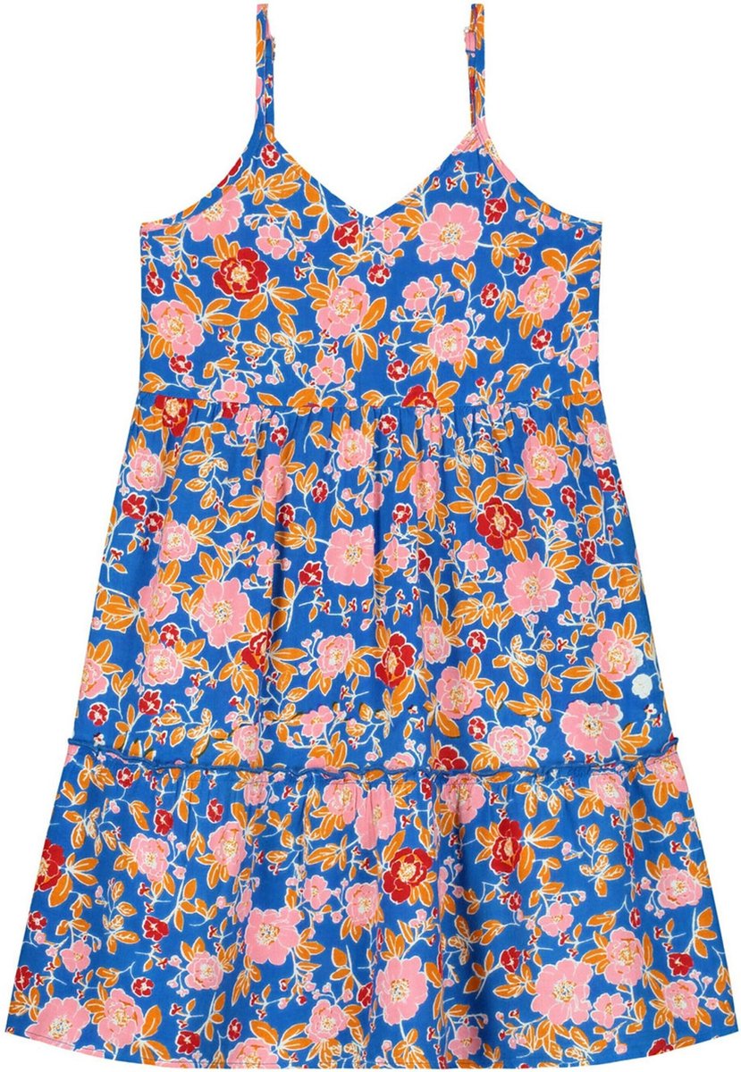 Shiwi jurk jakarta Gemengde Kleuren-140