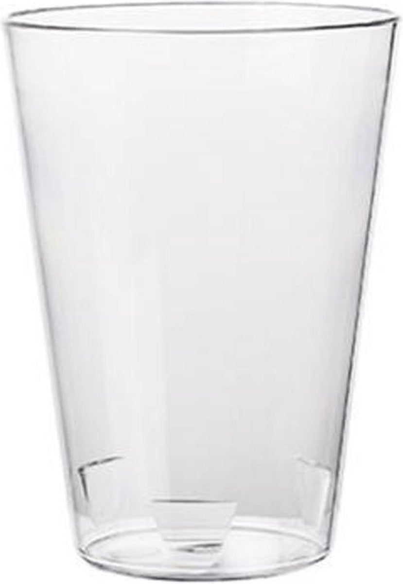 Kunststof festivalglas Ruben 30 cl