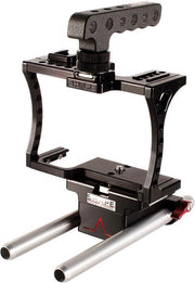 Shape Sony A7s / A7s II Cage + 15mm LW