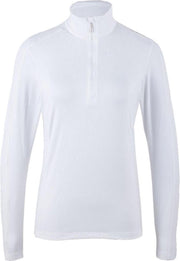 Campagnolo Carbonium Ski Pulli  Wintersportpully - Maat XXL  - Vrouwen - wit