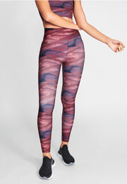 Röhnisch Flattering Keira Printed Tights Women's