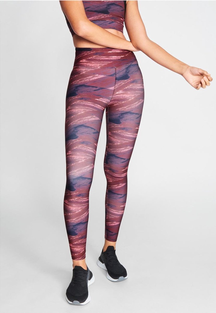 Röhnisch Flattering Keira Printed Tights Women's