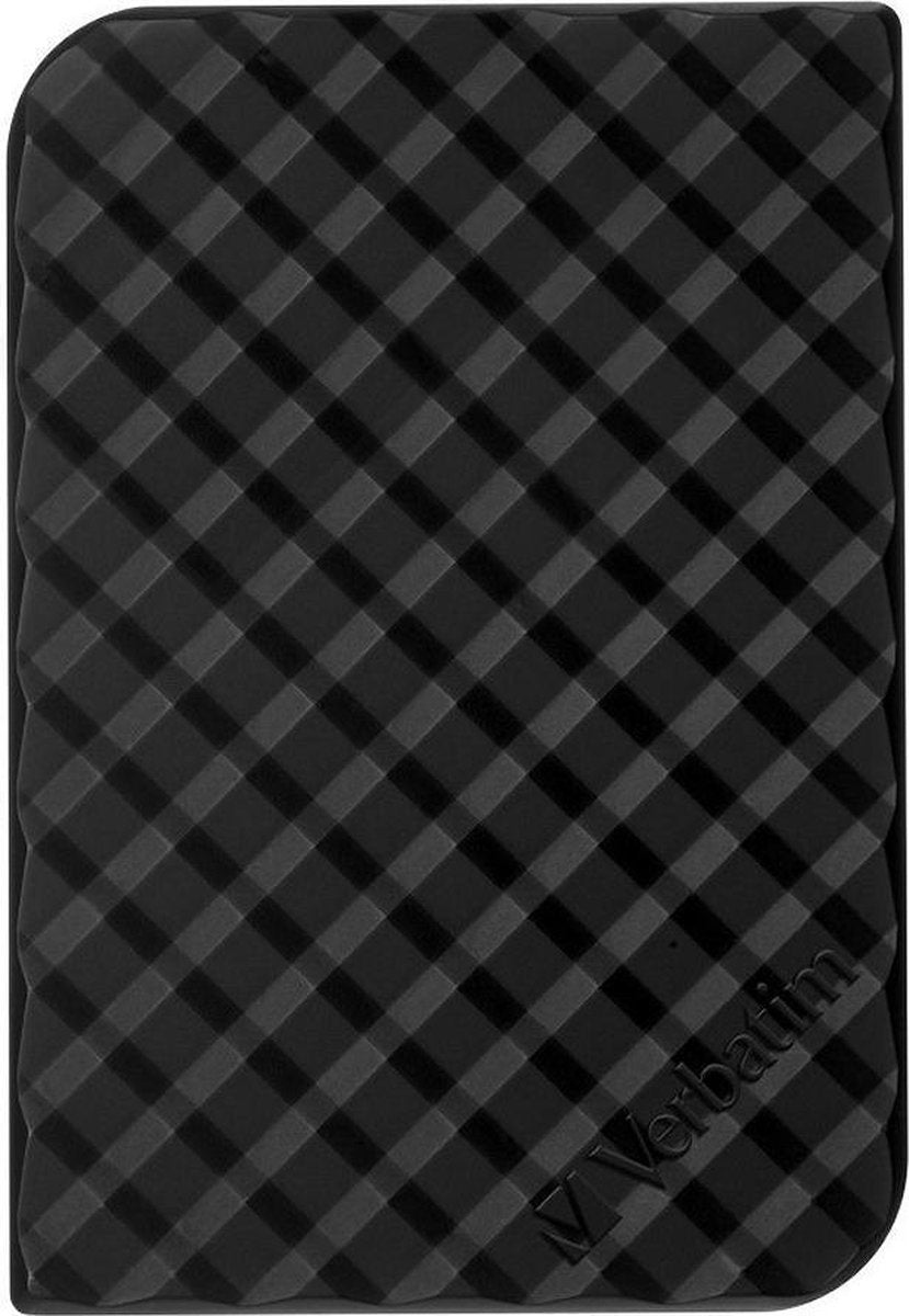 Verbatim Store 'n' Go - Externe harde schijf - 2 TB