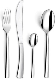 Bestekset Amefa Manille (24 pcs) Roestvrij staal