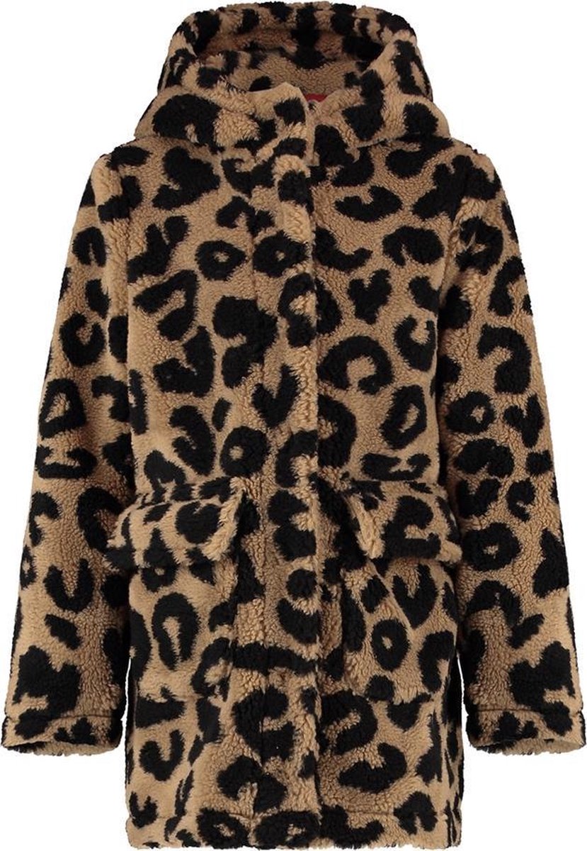 Jacket Trenthe