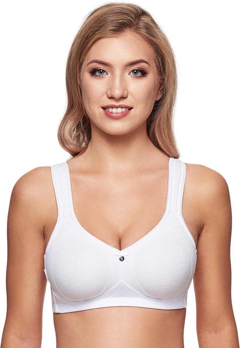 BH zonder Beugel | wit | SU8107-3B95 P