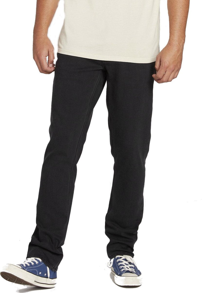 Volcom Vorta Denim Ink 28-30