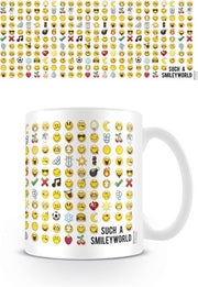 Smiley Emoticon Mok