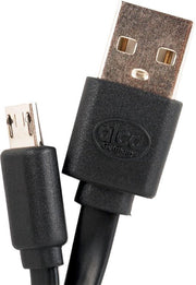 Micro usb 2.0 laadkabel 1 meter