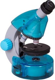 Levenhuk LabZZ M101 Azure Microscope
