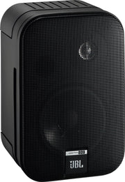JBL Control One - Boekenplank Luidspreker - set van 2 - Zwart