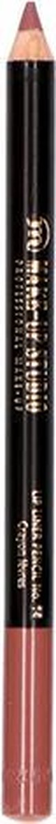 Make-up Studio Lip Liner Pencil Lippotlood - 14