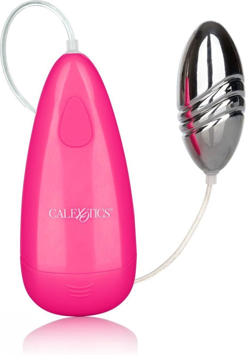 Waterproof Gyrating Bullet
