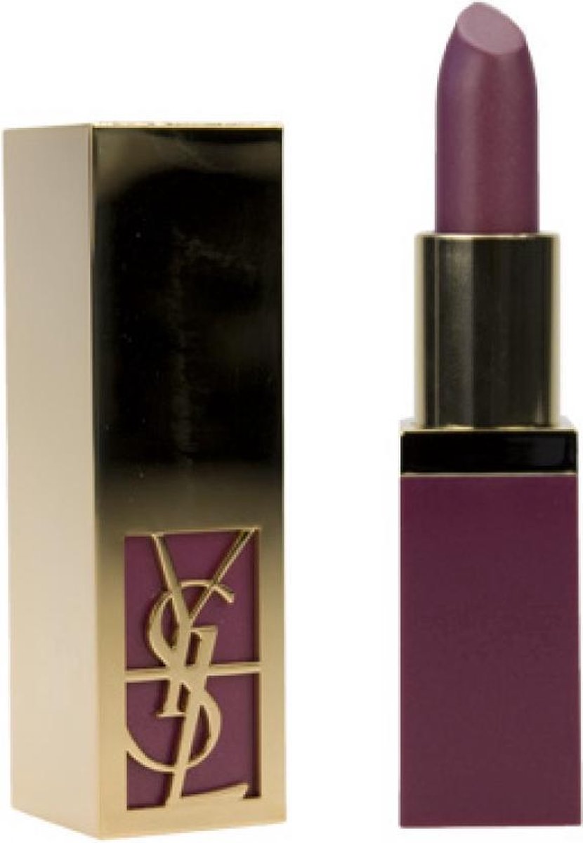 Yves Saint Laurent - Rouge Pure Shine - 9 Golden Violet