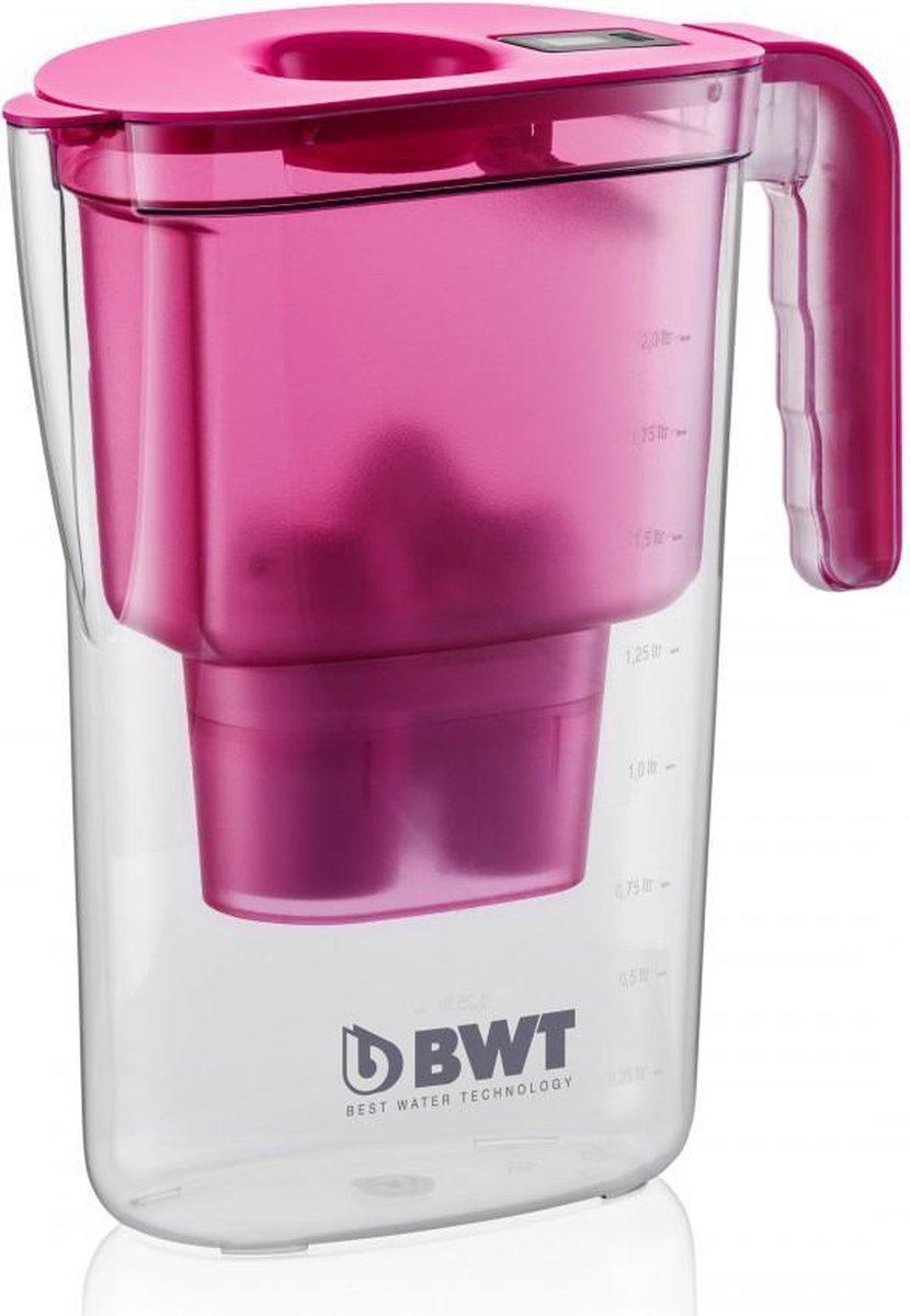 BWT Waterfilterkan