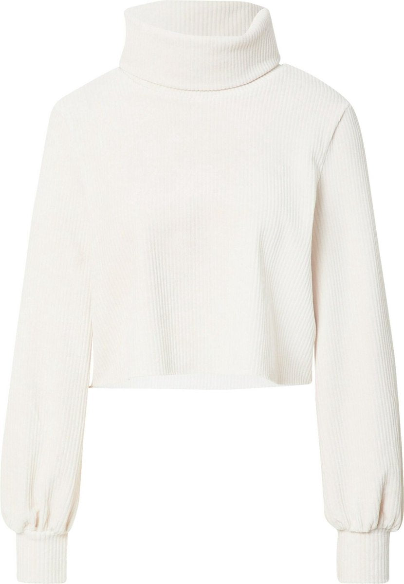 Glamorous shirt Champagne-10 (S)